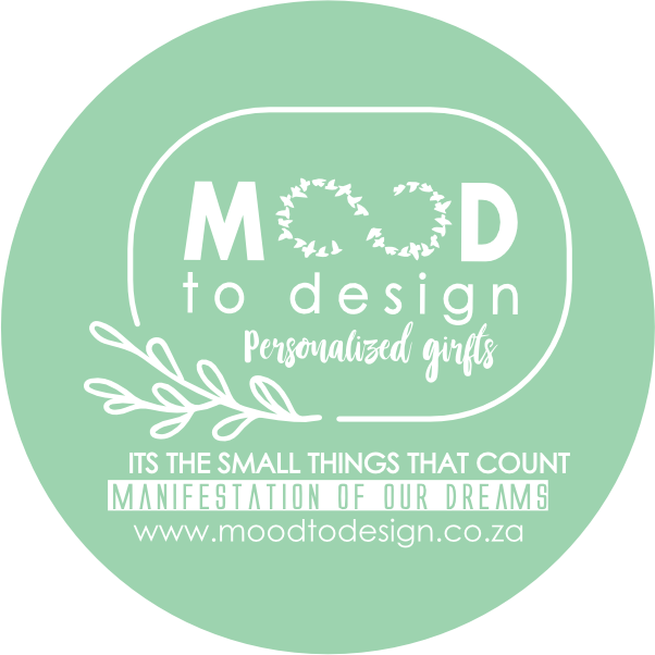 Mood To Design logo